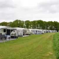Camping De Grebbelinie