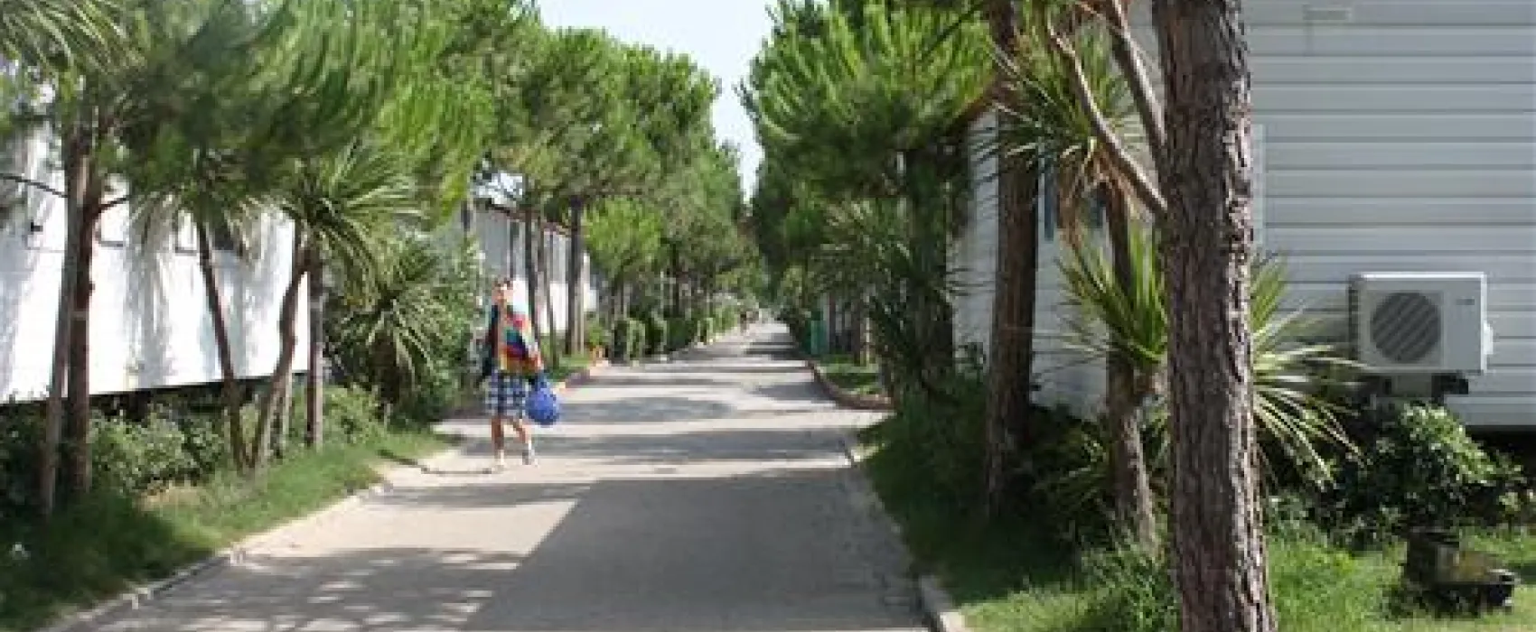 Campeggio Riva Nuova