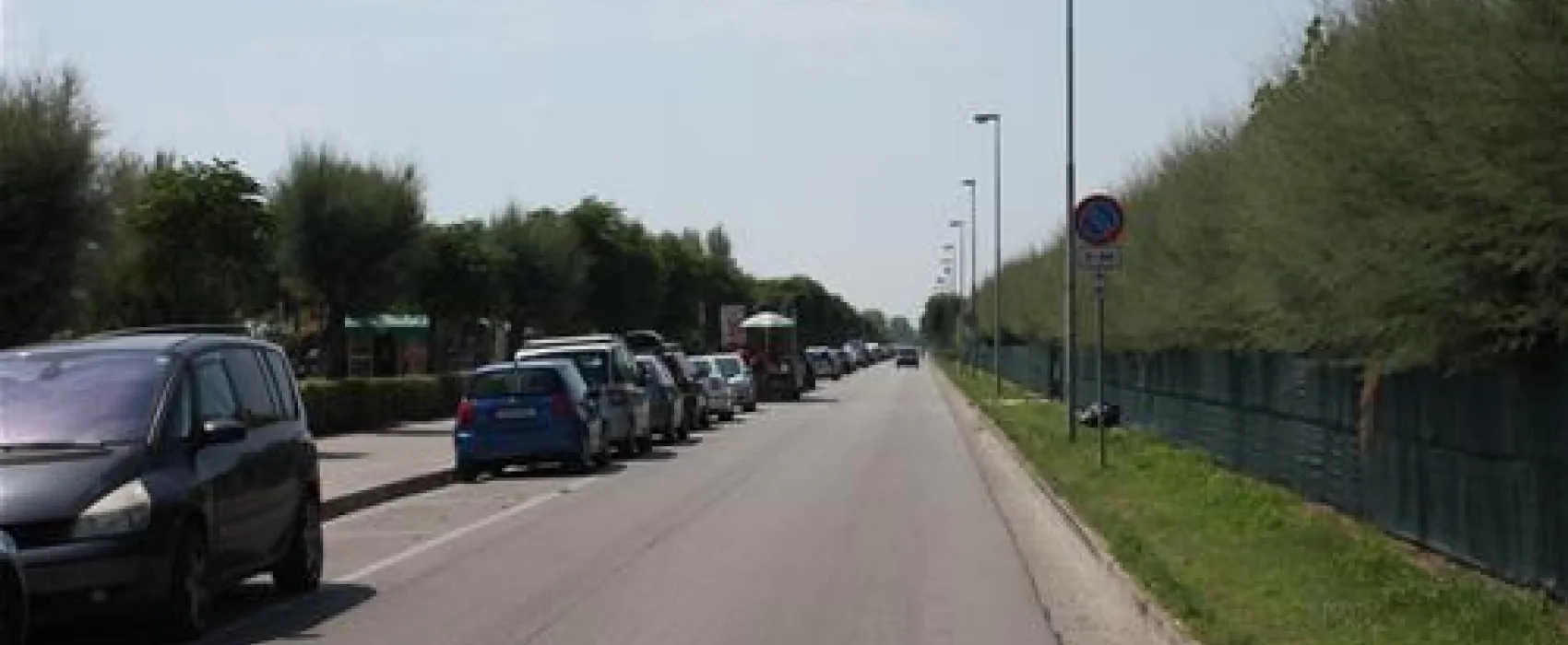 Campeggio Riva Nuova