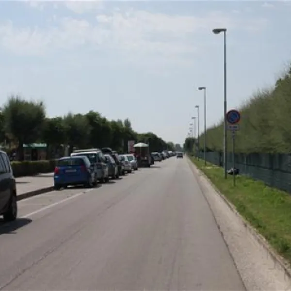 Campeggio Riva Nuova