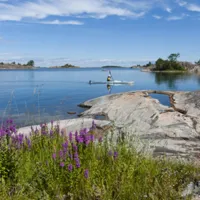 Flaten Camping