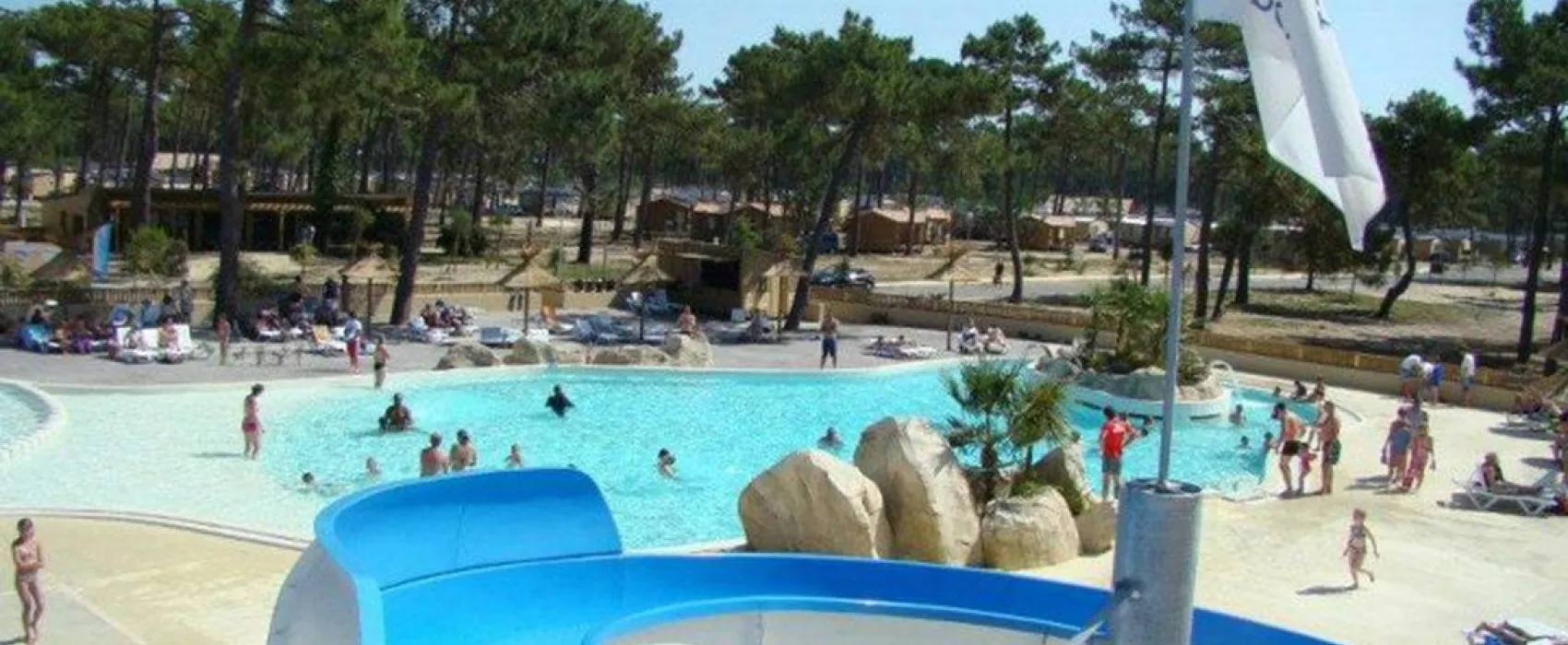Atlantic Club Montalivet