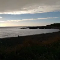 Inverbervie Caravan Park