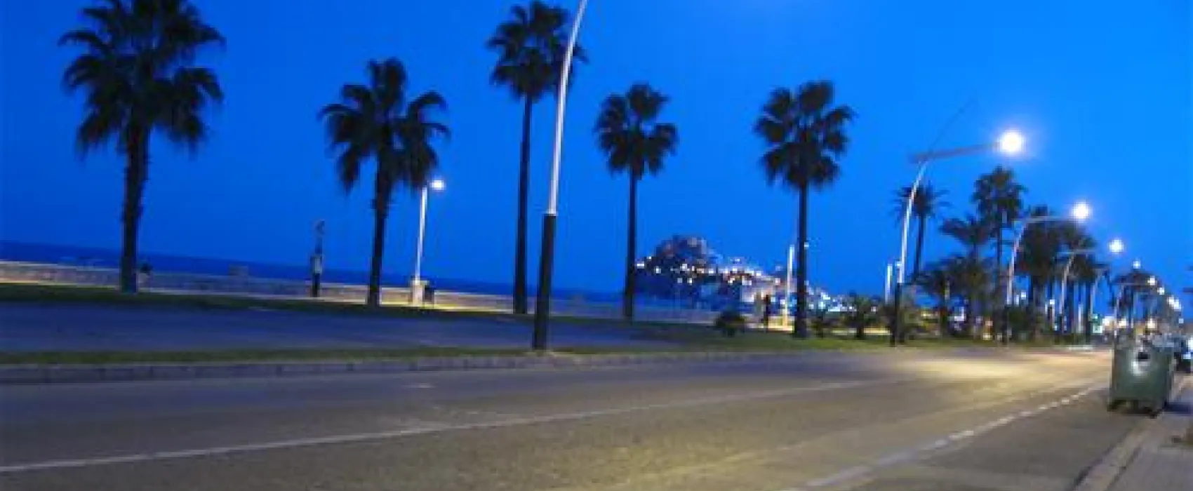 Camping el Eden