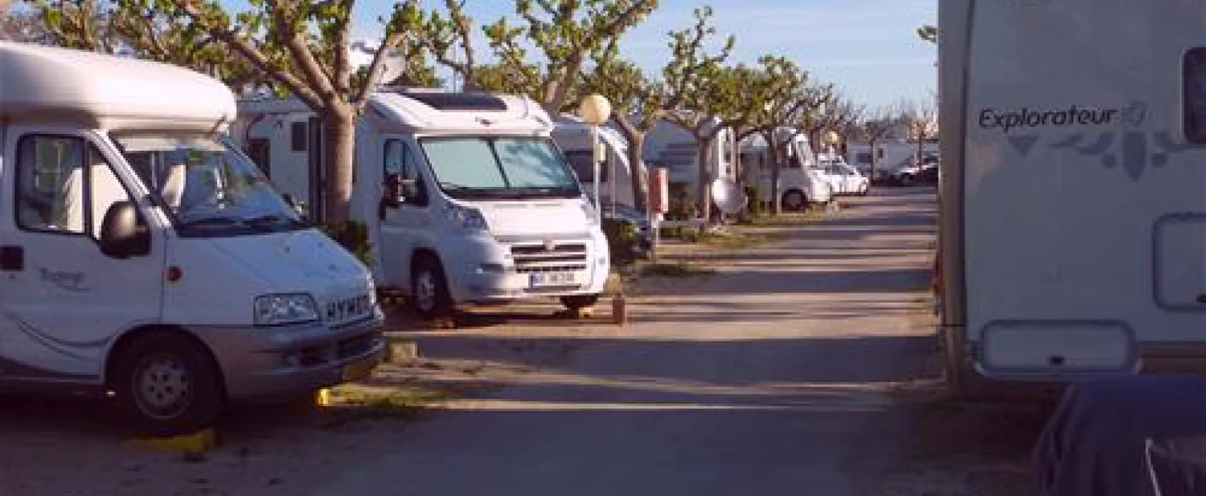 Camping el Eden