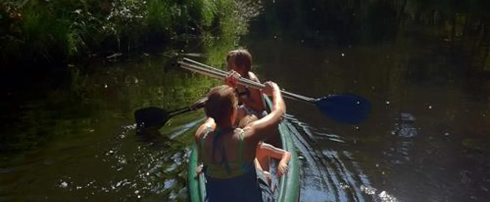 Natuurcamping De Hoogte