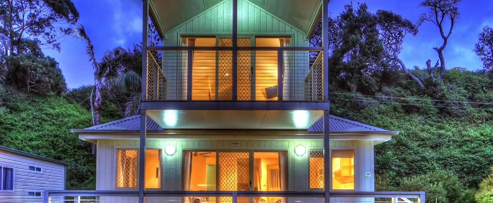 BIG4 Easts Beach Holiday Park