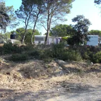 Camping Le Pinada  