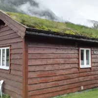 Kleivenes Camping