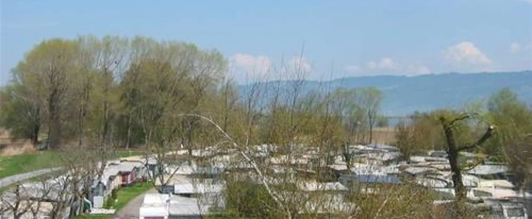 Campingplatz Salzmann Rohrspitz