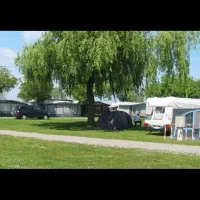 Campingplatz Salzmann Rohrspitz