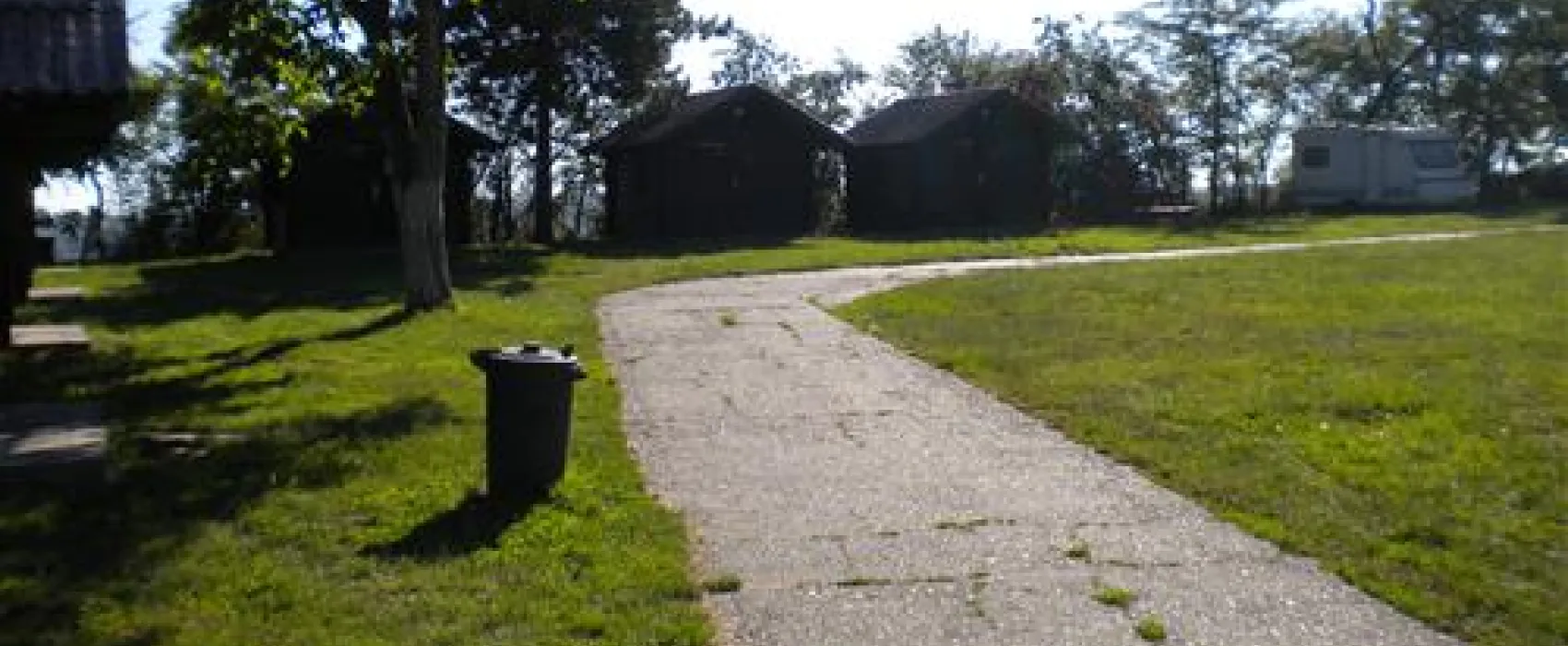 Camping Dunav