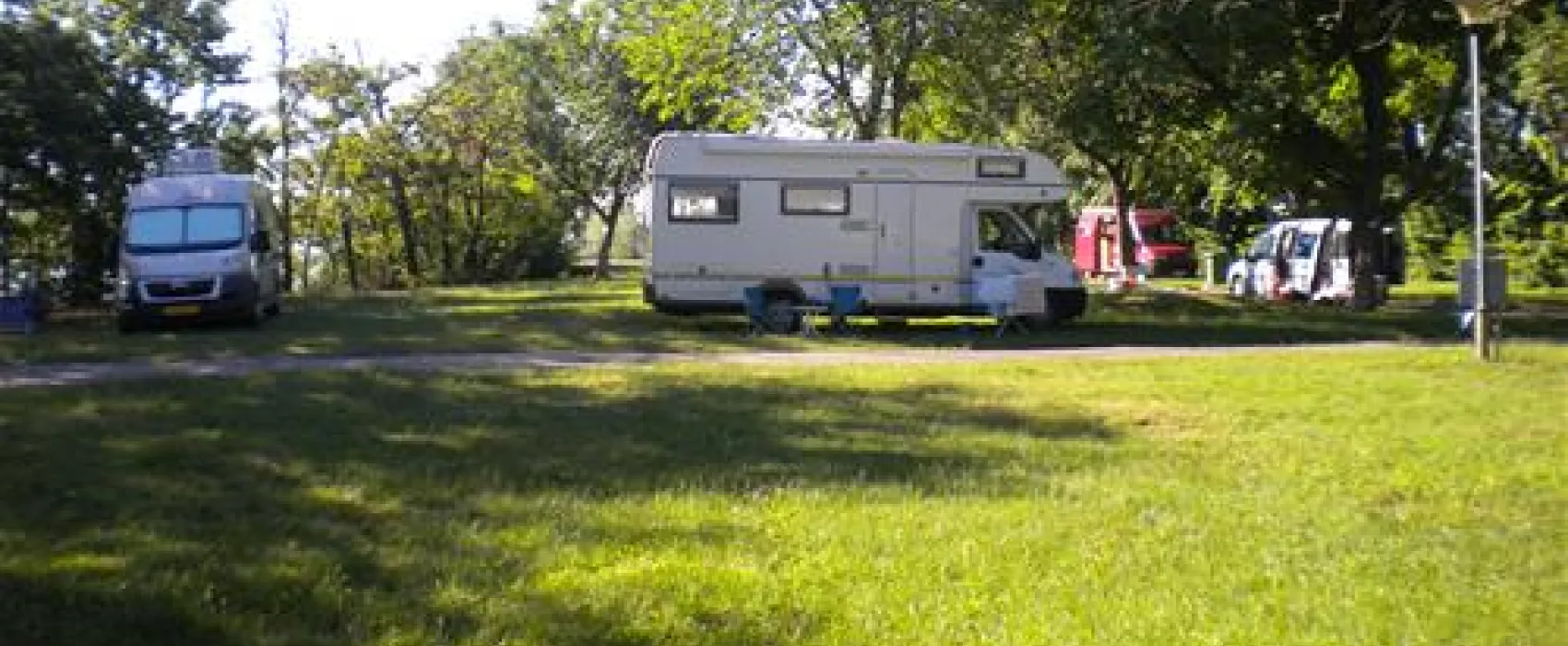 Camping Dunav