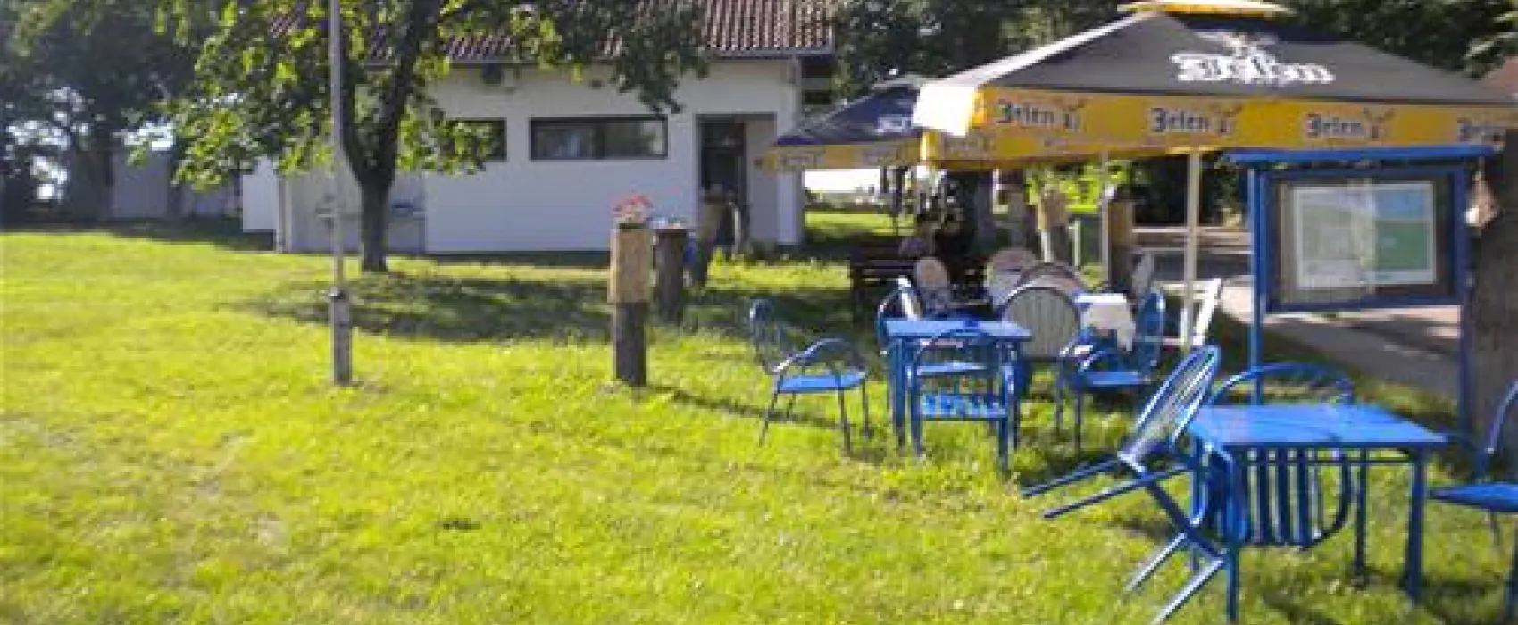 Camping Dunav