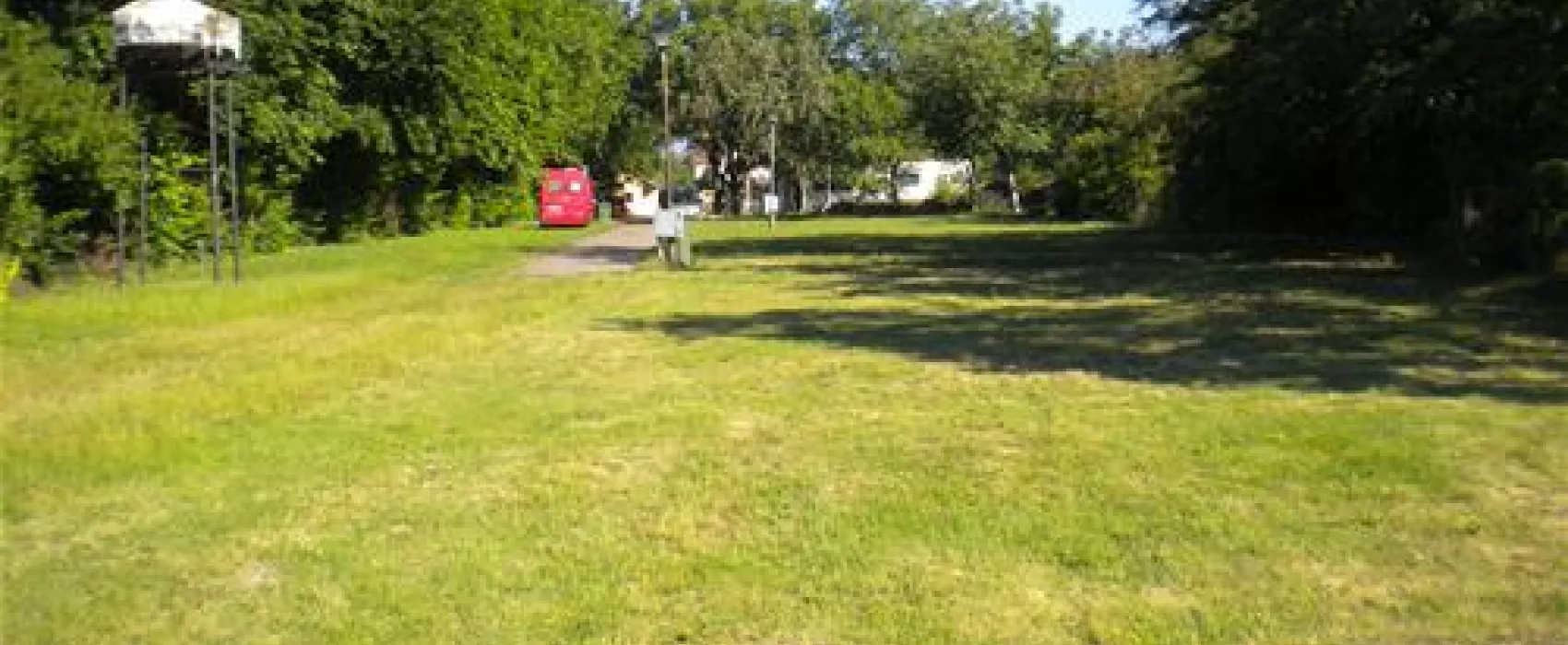 Camping Dunav