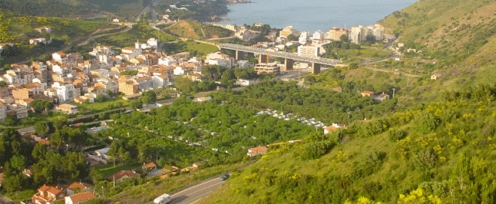 Camping Sant Miquel