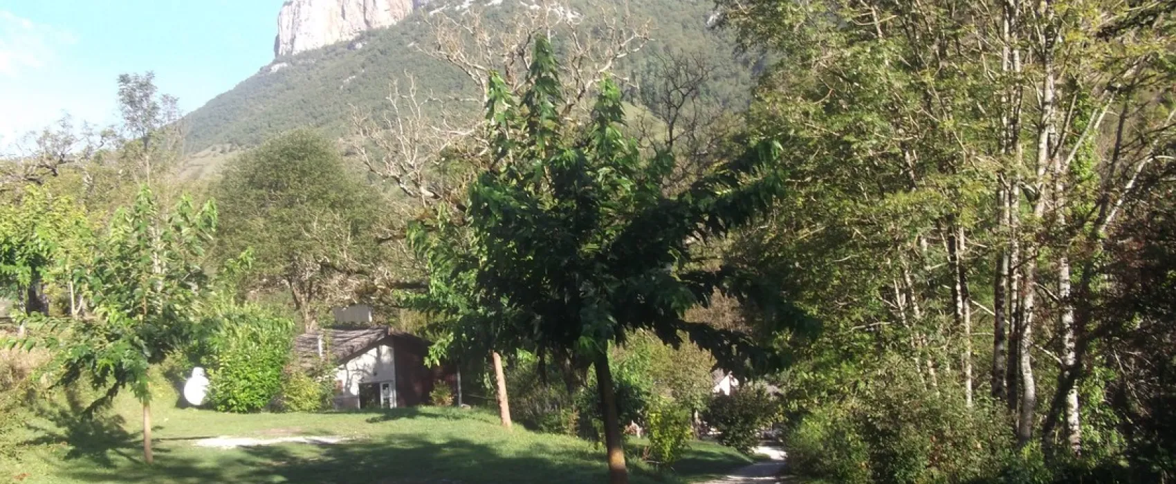 Le Gouffre de la Croix
