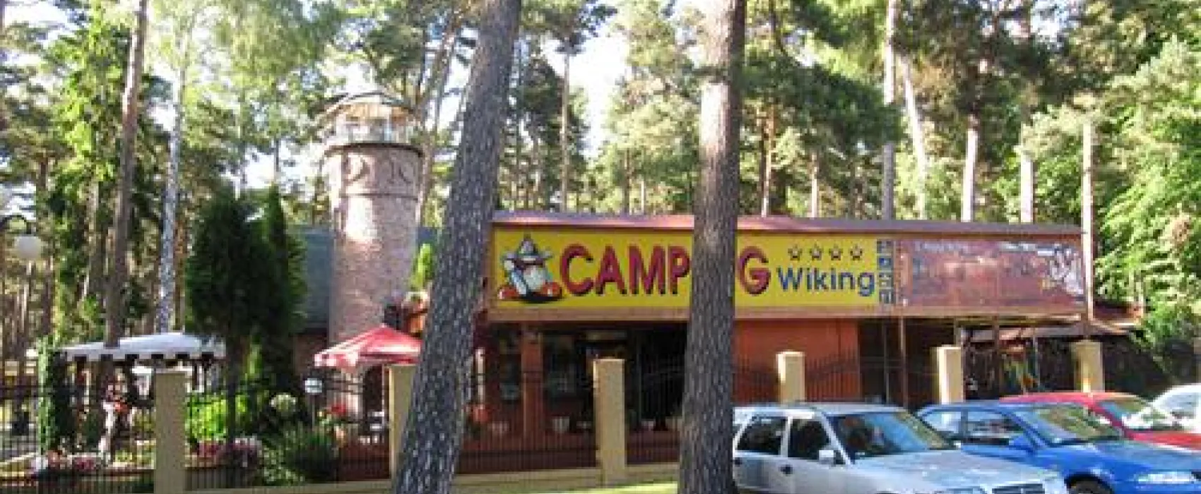 Camping Wiking