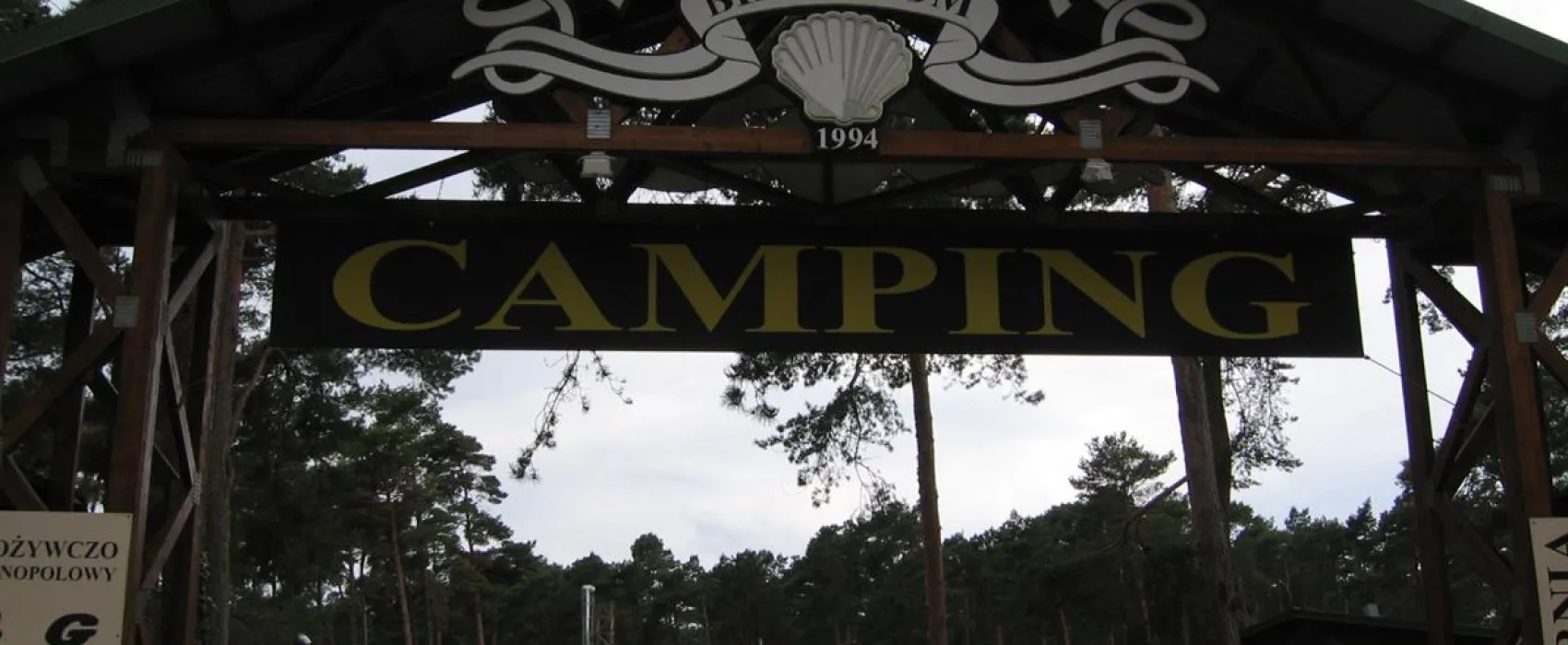 Camping Wiking