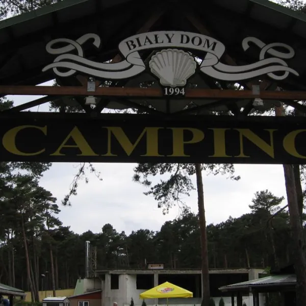 Camping Wiking