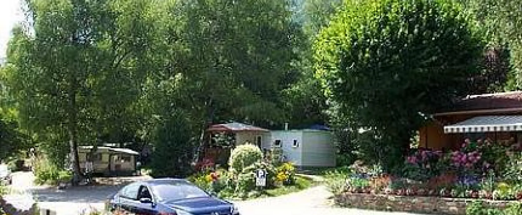 Camping Clair Matin