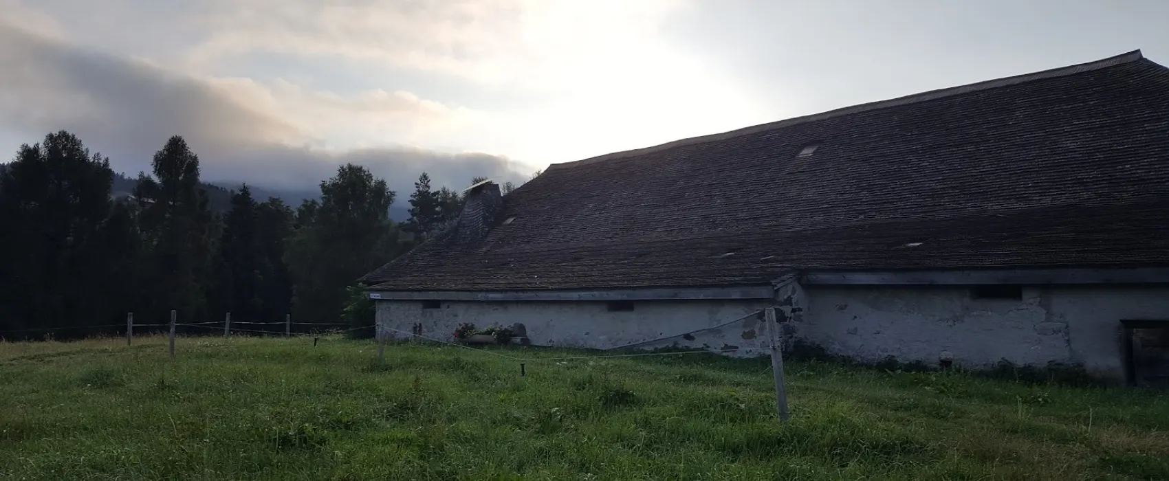 Camping Le Bivouac