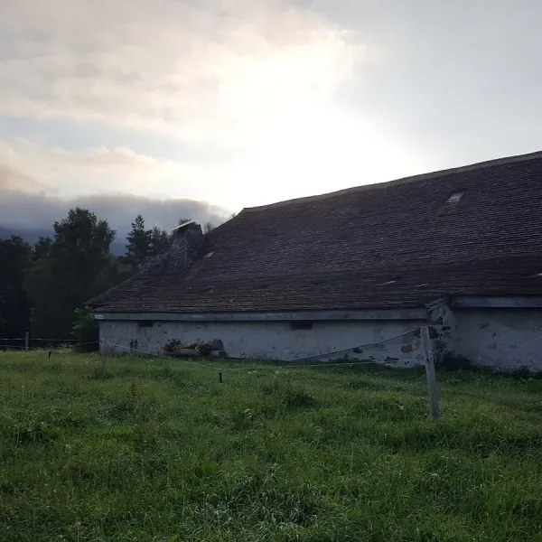 Camping Le Bivouac