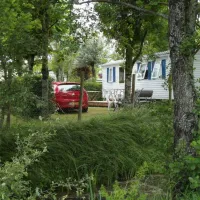 Camping Municipal Le Manoire