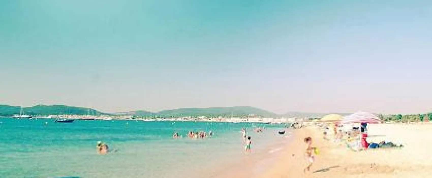 Camping Les Mûres