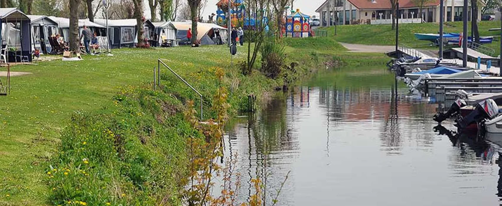 Camping De Loswal