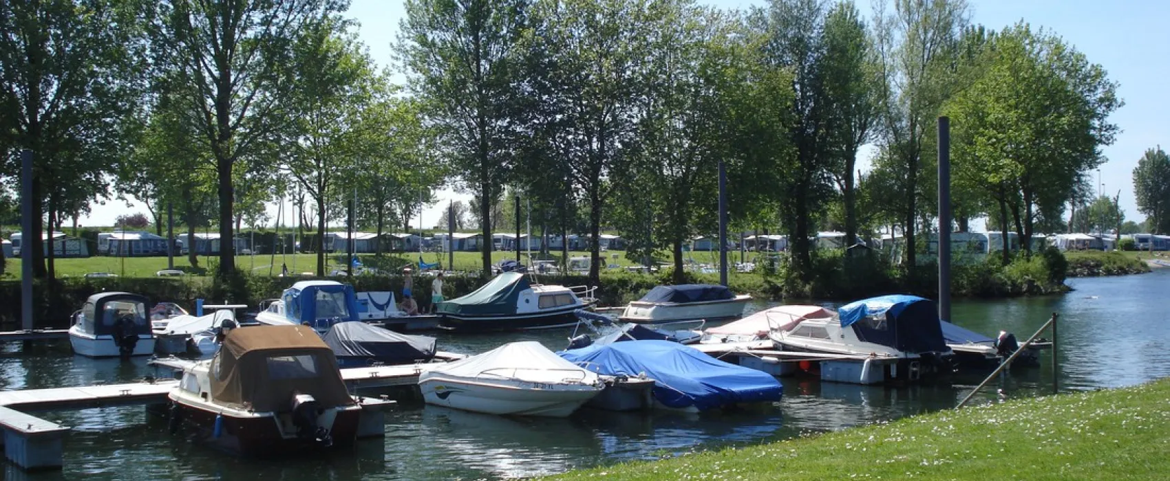 Camping De Loswal