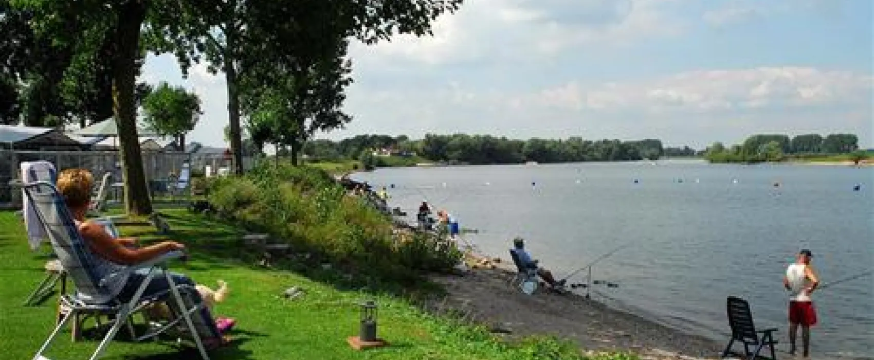 Camping De Loswal