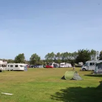 Findhorn Bay Holiday Park