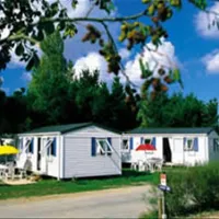Camping Domaine De Kerarno