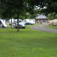 Camping Municipal La Graviere Du Moulin