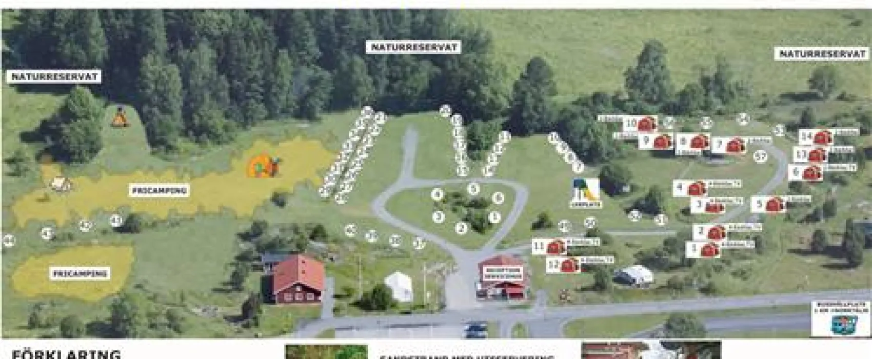 Norrtelje Camping