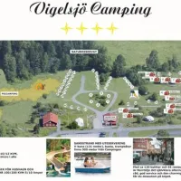 Norrtelje Camping