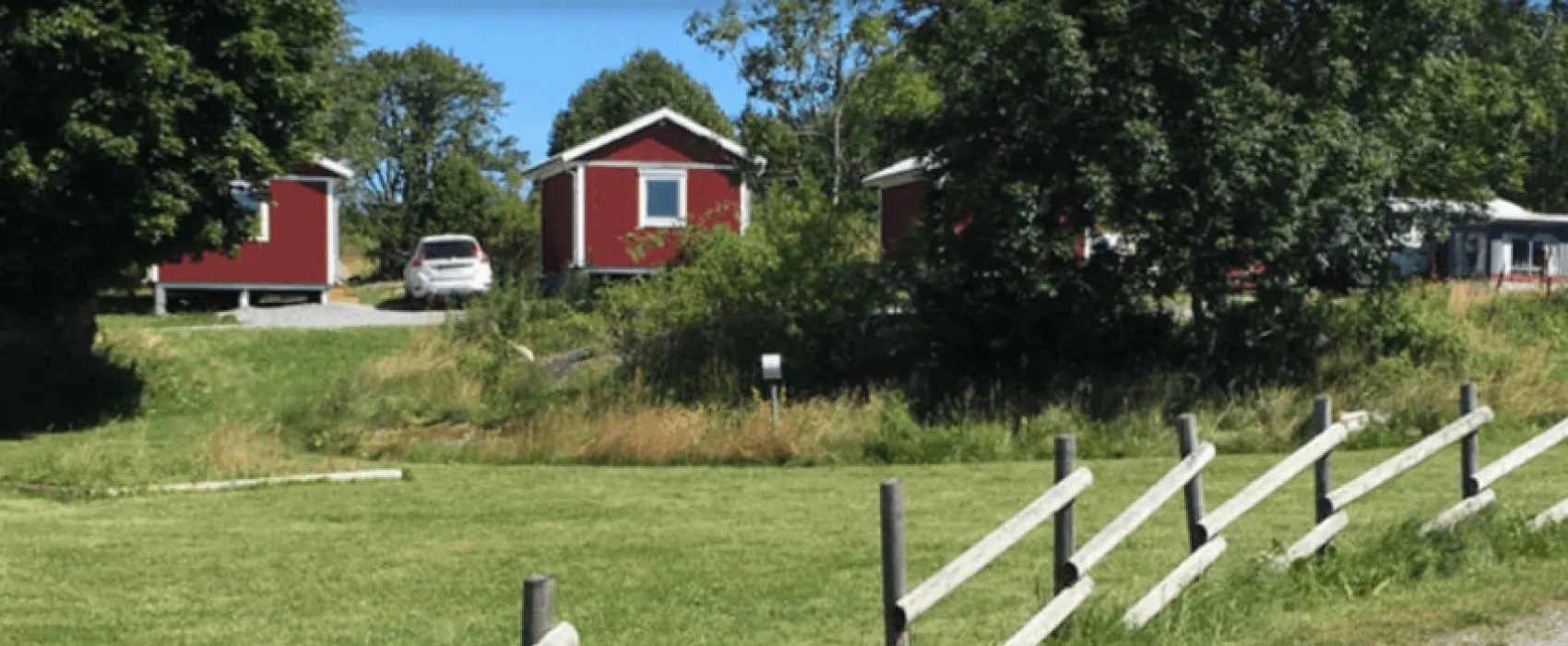 Norrtelje Camping