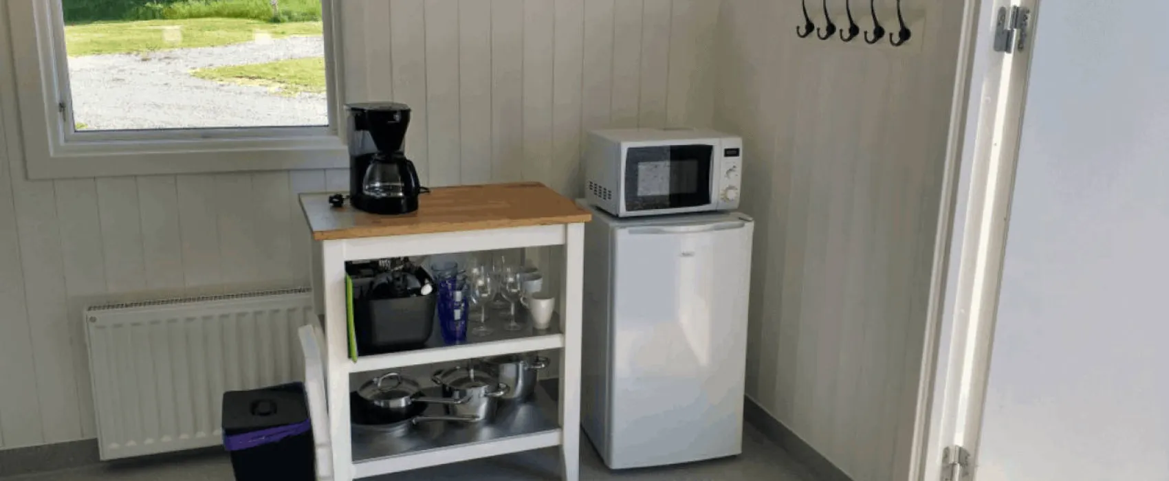 Norrtelje Camping