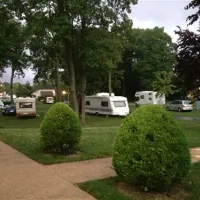 Camping Municipal