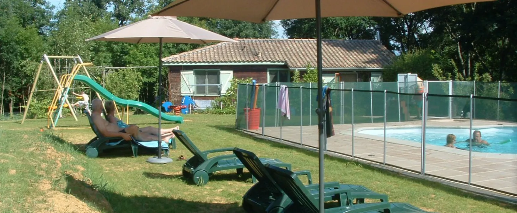 Camping Le Bon Choix