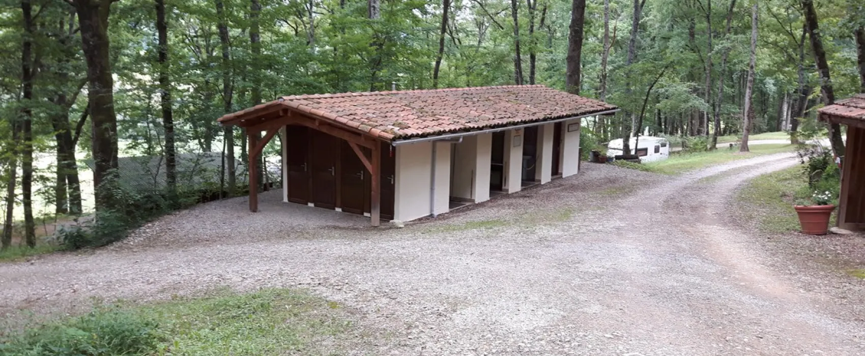 Camping Le Bon Choix