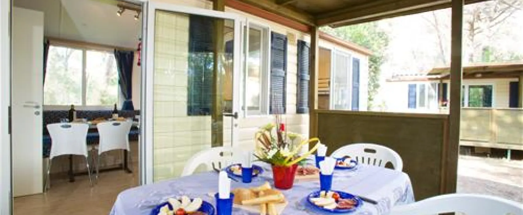 Cieloverde Camping Village