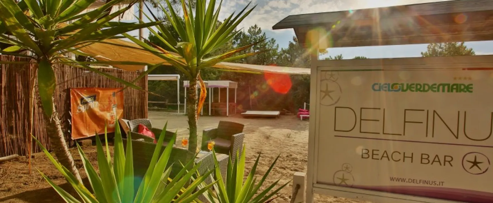 Cieloverde Camping Village