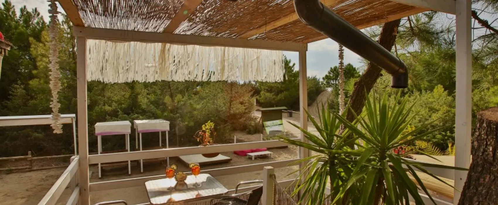 Cieloverde Camping Village