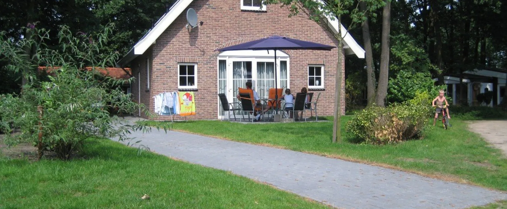 Recreatiecentrum De Witte Berg