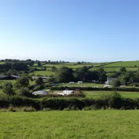 Dolbryn Caravan and Campsite