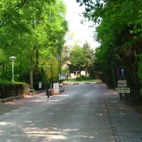Camping De Wite Burch