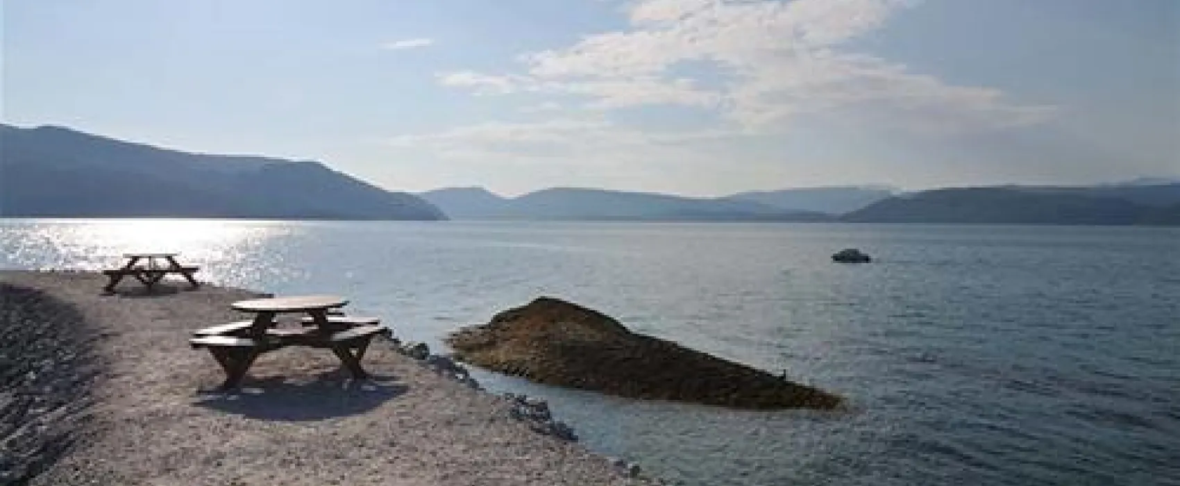 Yttervik Camping