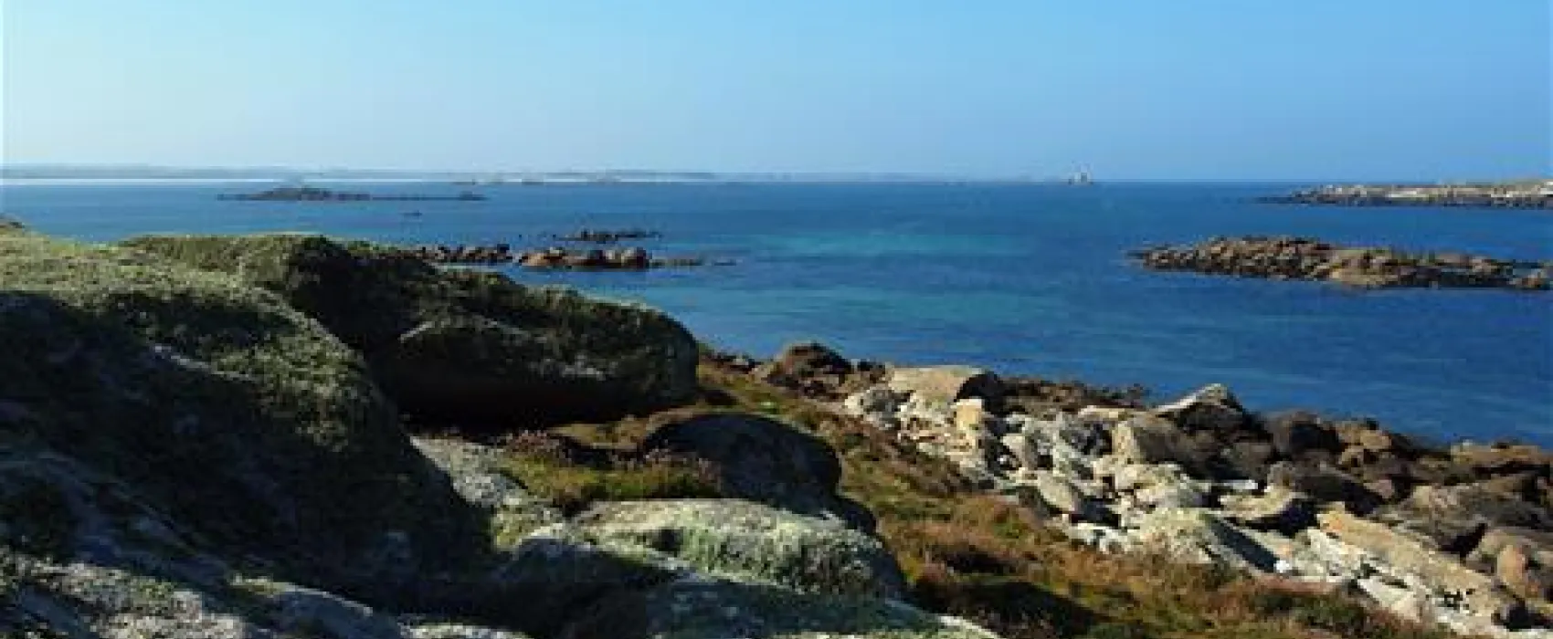 Camping Des Abers